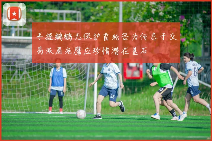 手握鹈鹕无保护首轮签为何急于交易浓眉老鹰应珍惜潜在基石